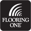 Flooring One logo