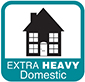 Extra Heavy Duty carpets - Connah's Quay, Deeside