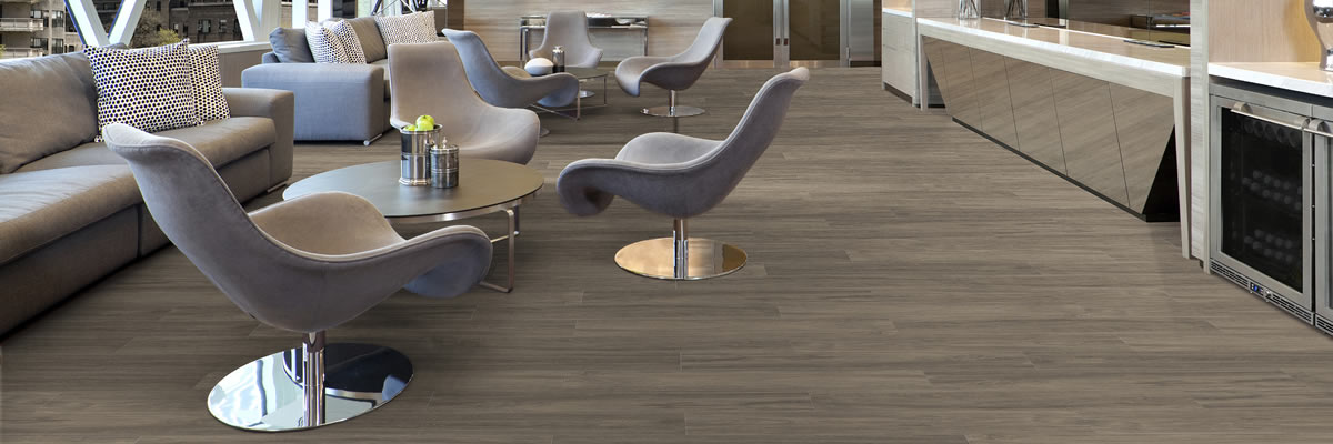 Flooring One LVT