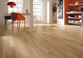 Flooring One wood flooring